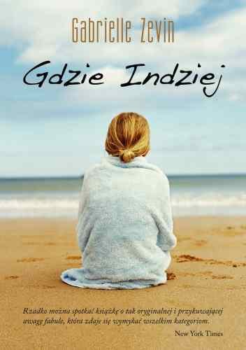 Gdzie indziej Zevin Gabrielle