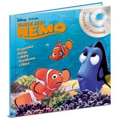 Gdzie jest Nemo? Opracowanie zbiorowe