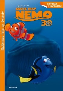 Gdzie jest Nemo Opracowanie zbiorowe