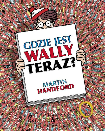 Gdzie jest Wally teraz? Handford Martin