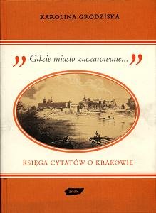 Gdzie Miasto Zaczarowane Grodziska Karolina