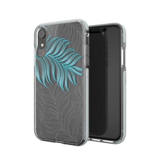 Gear4 D3O Victoria iPhone Xr jungle IC9VIC01 GEAR4