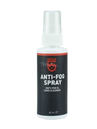 Gearaid Anti-Fog Spray 60Ml GearAid