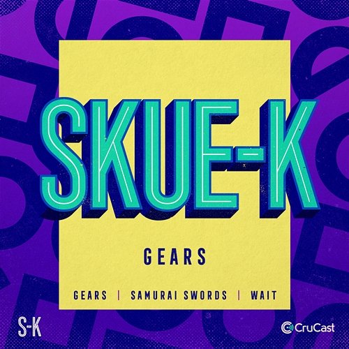 Gears Skue-K