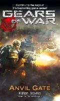 Gears Of War: Anvil Gate Traviss Karen