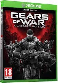 Gears Of War Ultimate Edition Xbox Inny producent