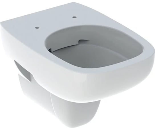 Geberit Fantasia miska WC wisząca Rimfree biała 500.908.00.1 Inna marka