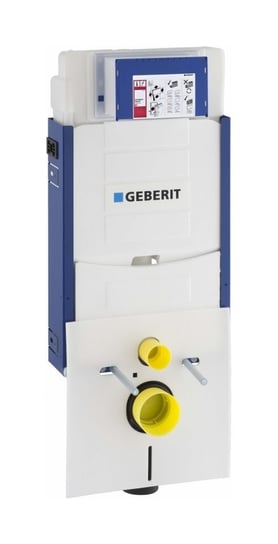 Geberit Kombifix element montażowy Super do WC UP320 Sigma H108 110.300.00.5 Inna marka