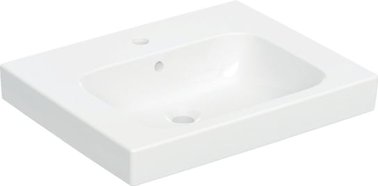 Geberit Modo umywalka 60x48,5 cm meblowa biała 502.832.00.1 Inna marka