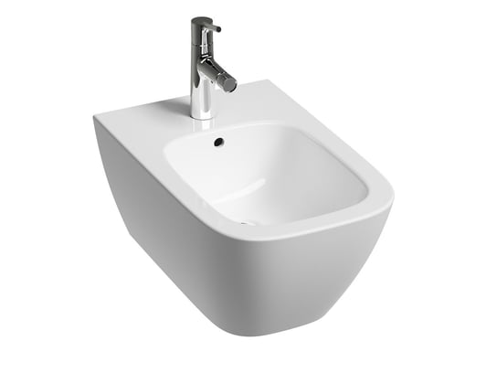 Geberit Smyle Square bidet wiszący biały 500.209.01.1 Inna marka