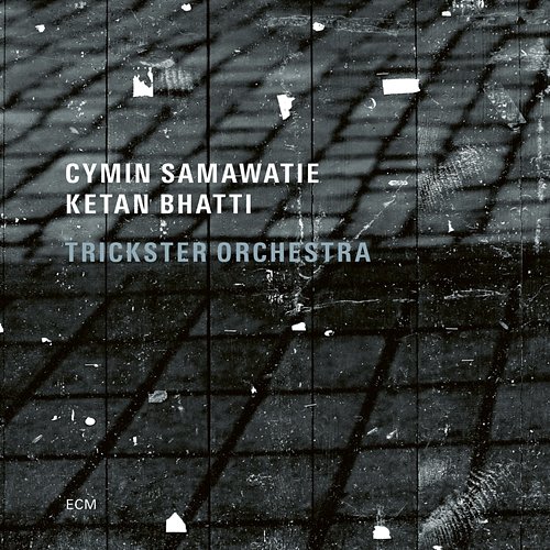 Gebete Cymin Samawatie, Ketan Bhatti, Trickster Orchestra