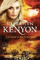 Gebieterin der Schatten Kenyon Sherrilyn