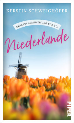 Gebrauchsanweisung für die Niederlande Piper