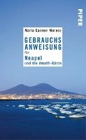 Gebrauchsanweisung für Neapel und die Amalfi-Küste Morese Maria Carmen