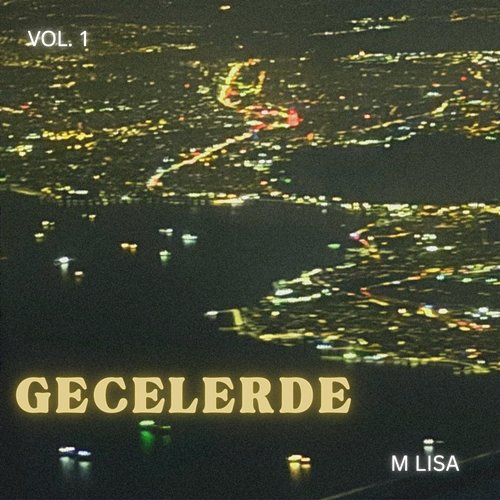 GECELERDE M Lisa