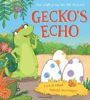 Gecko's Echo Rowland Lucy
