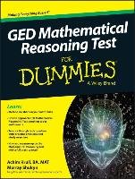 GED Mathematical Reasoning Test For Dummies Krull Achim K., Consumer Dummies, Shukyn Murray