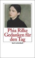 Gedanken für den Tag Rilke Phia