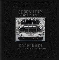 Geddy Lee's Big Beautiful Book of Bass Lee Geddy