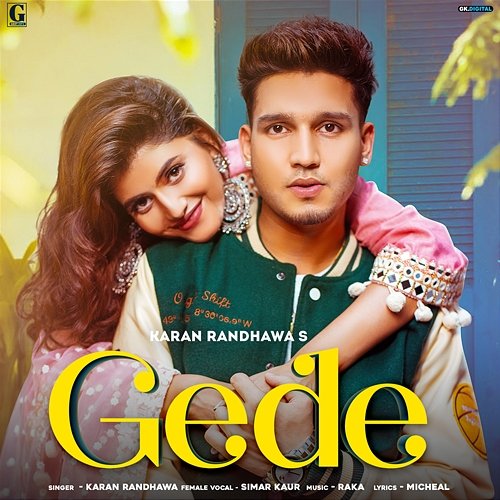 Gede Karan Randhawa & Simar Kaur