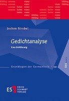 Gedichtanalyse Strobel Jochen