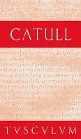 Gedichte Catull Gaius Valerius