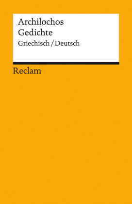 Gedichte Reclam, Ditzingen