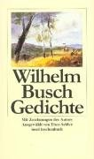 Gedichte Busch Wilhelm