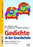 Gedichte in der Grundschule 3./4. Klasse Watzke Harald, Werner Maria, Seuffert Peter