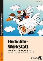 Gedichte-Werkstatt Persen Verlag I.D. Aap, Persen Verlag