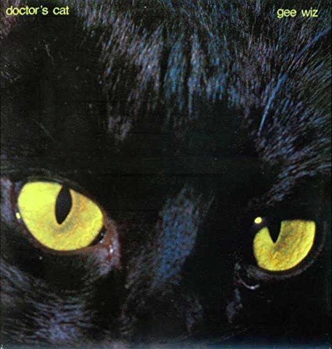 Gee Wiz (Deluxe Version) Doctor's Cat