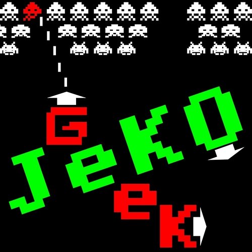 Geek Jeko
