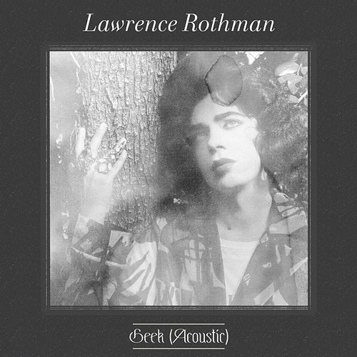 Geek Lawrence Rothman