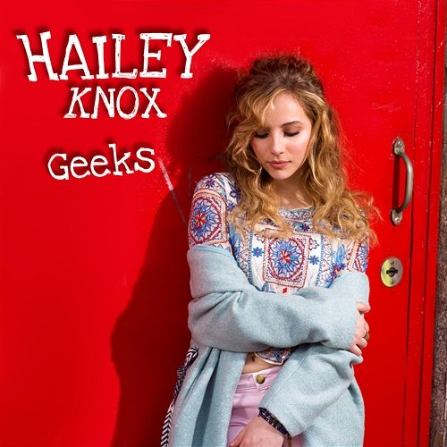 Geeks Hailey Knox