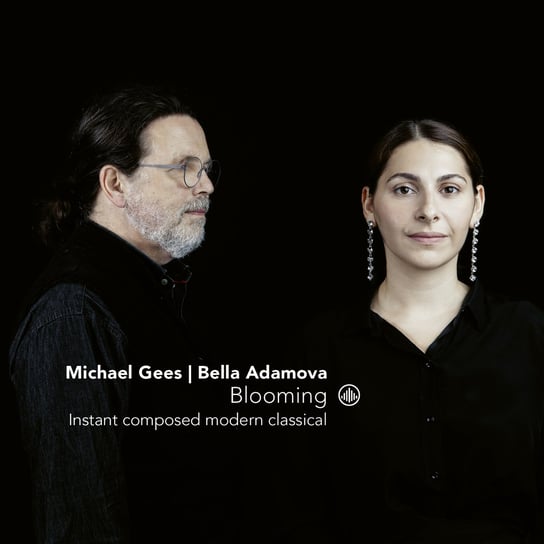 Gees, Michael/Bella Adamova - Blooming Michael/Bella Adamova Gees
