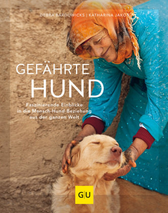 Gefährte Hund Gräfe & Unzer