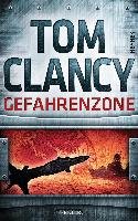 Gefahrenzone Clancy Tom