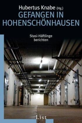 Gefangen in Hohenschönhausen Ullstein Taschenbuchvlg., Ullstein-Taschenbuch-Verlag