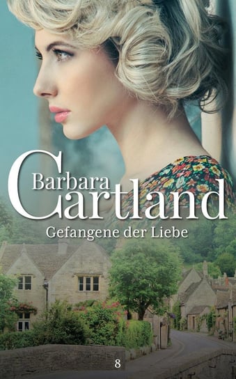 Gefangene Der Liebe - ebook epub Cartland Barbara