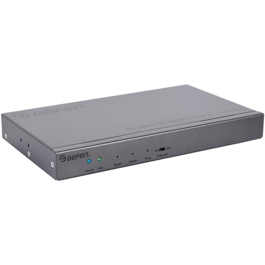 Gefen EXT-UHD-LANS-TX - Nadajnik systemu dystrybucji sygnału 4K Ultra HD HDMI przez IP Gefen