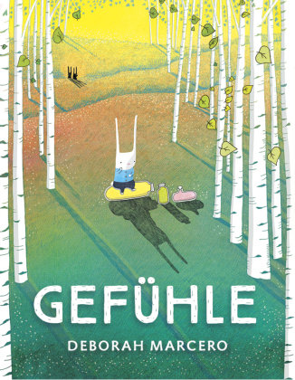 Gefühle Adrian Verlag