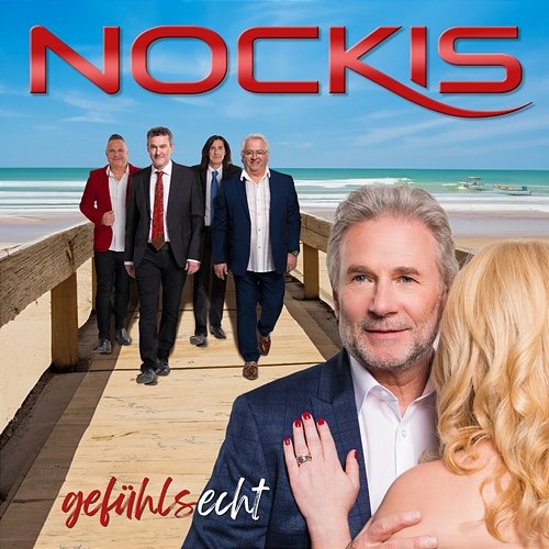 gefühlsecht Nockis