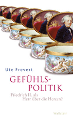 Gefühlspolitik Frevert Ute