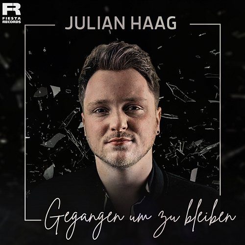Gegangen um zu bleiben Julian Haag