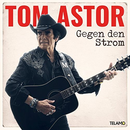 Gegen den Strom, płyta winylowa Astor Tom