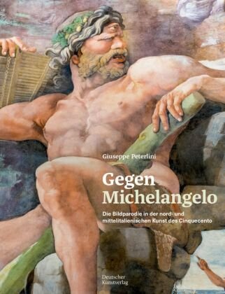 Gegen Michelangelo Deutscher Kunstverlag