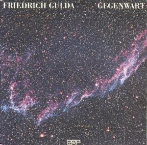 Gegenwart Gulda Friedrich