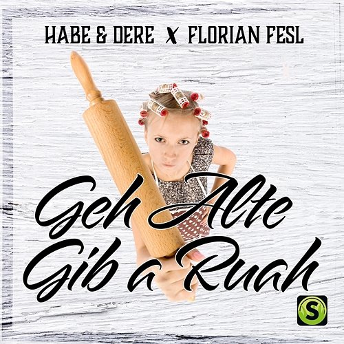 Geh Alte gib a Ruah Habe & Dere, Florian Fesl