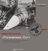 Geheime Kommandosache: Peenemünde-Ost Gildenhaar Dietrich