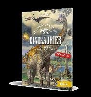 Geheimnisvolle Welt der Dinosaurier Huwald Heike